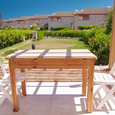 Villas Petro Beach El Alamein Extérieur photo
