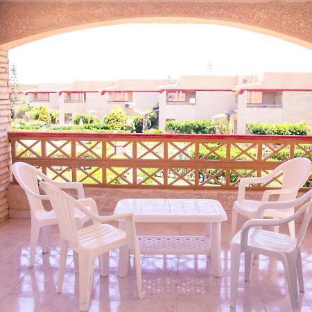 Villas Petro Beach El Alamein Extérieur photo