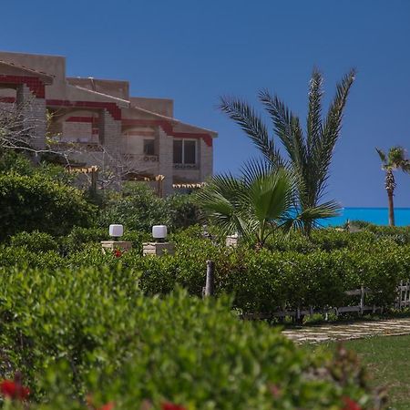 Villas Petro Beach El Alamein Extérieur photo