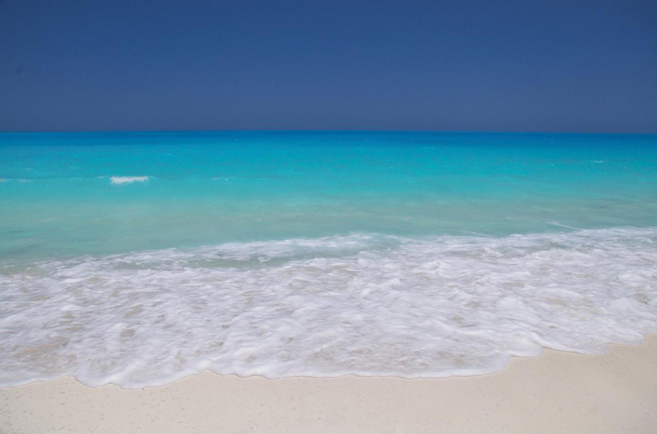 Villas Petro Beach El Alamein Extérieur photo