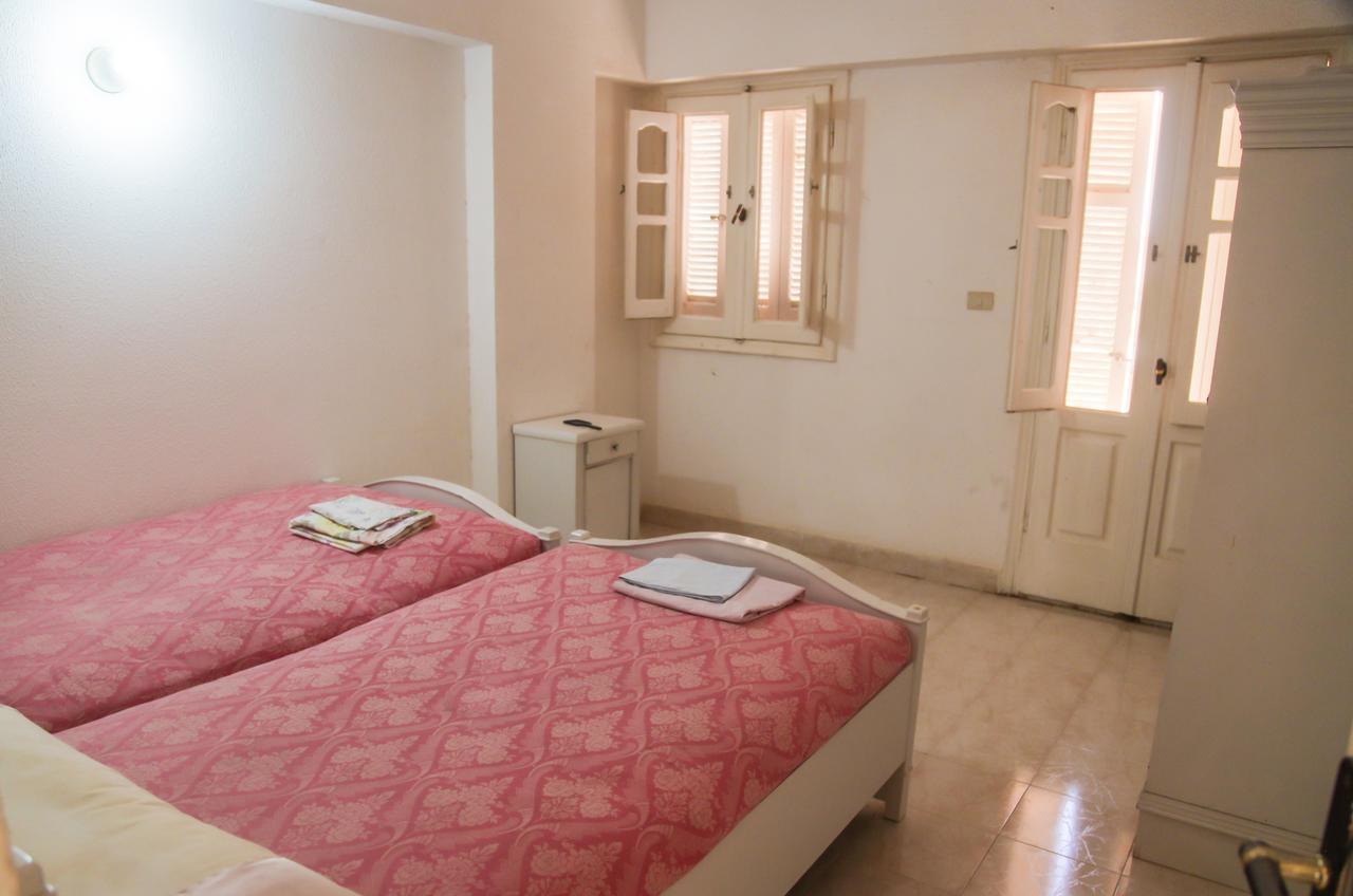 Villas Petro Beach El Alamein Extérieur photo