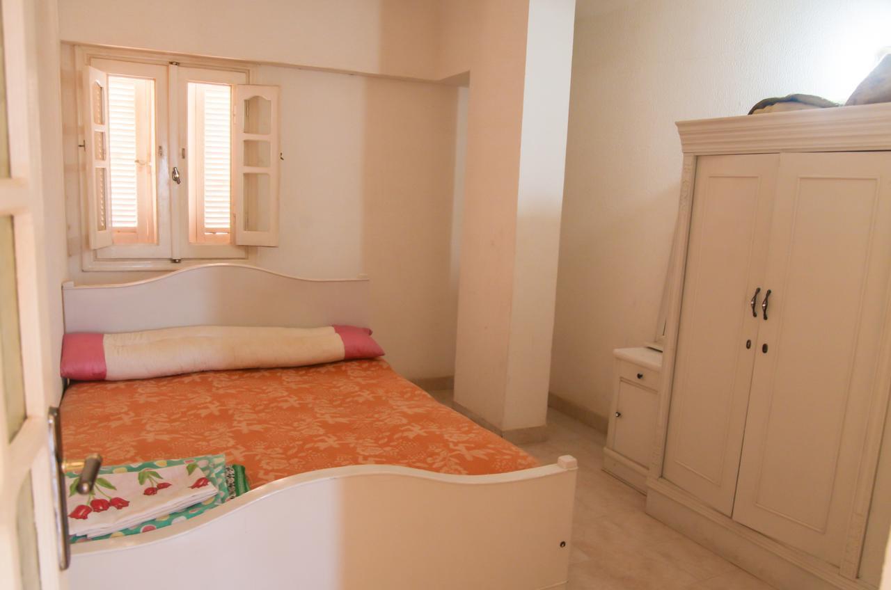 Villas Petro Beach El Alamein Extérieur photo
