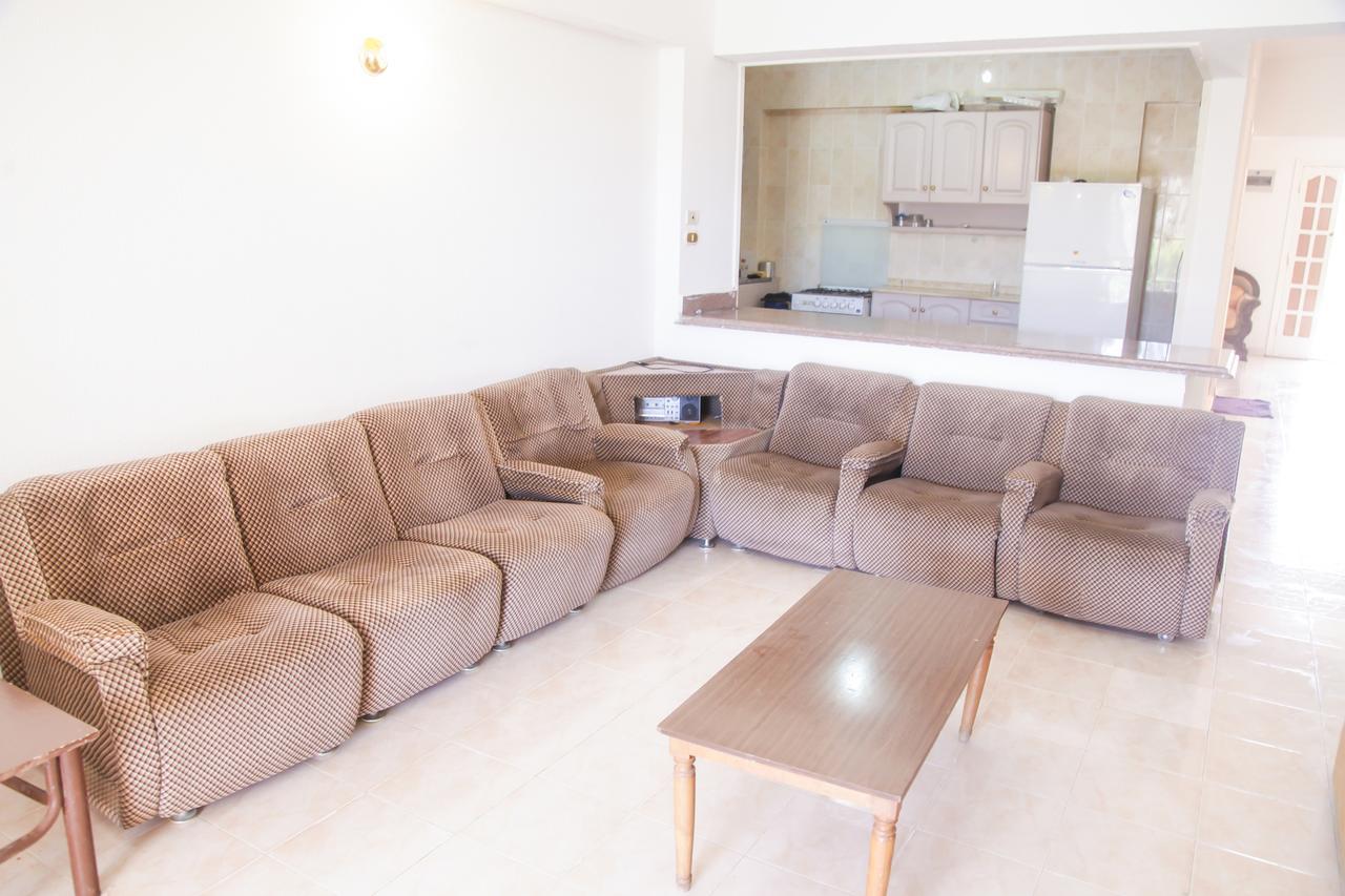 Villas Petro Beach El Alamein Extérieur photo