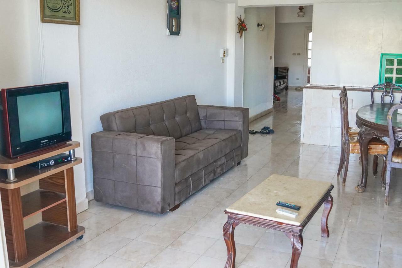 Villas Petro Beach El Alamein Extérieur photo
